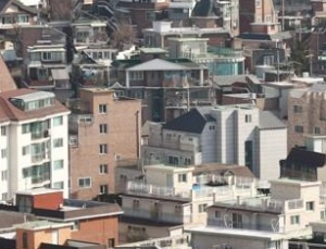 금리 인상 여파, 주거 선호도 변화…빌라 수요↑ 