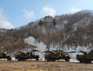 육군 제7사단, '백발백중' 통합 화력으로 결전태세 확립