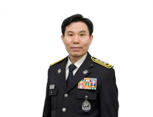 서울시 소방재난본부장에 황기석 소방정감 부임