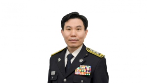 서울시 소방재난본부장에 황기석 소방정감 부임