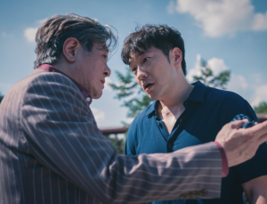 최민식·손석구 만났는데, 속도가 영 안 붙네