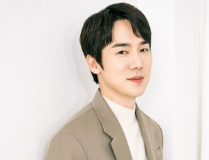 유연석 “‘사랑의 이해’로 멜로 갈증 풀었죠”