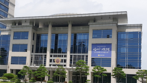 전북도의회, 한종관 전북신보 이사장 후보 인사청문 결과보고서 채택