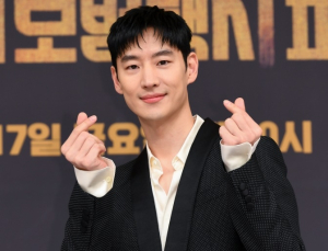 이제훈 “잔뜩 구른 ‘모범택시2’, 전보다 더 재밌다”