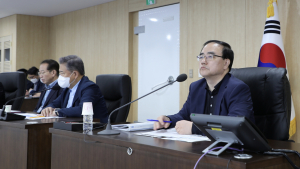 北 미사일에 NSC 상임위 개최… 올해만 두 번째 발사