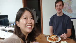 “우리 동거합니다” 당당한 2030