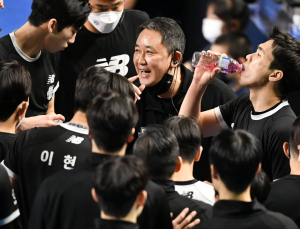 리빌딩은 끝났다…현대캐피탈, 선두 탈환 눈 앞에