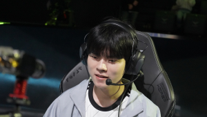‘누가 강팀 판독기래?’ 디플러스 기아, 상승세 KT 격파