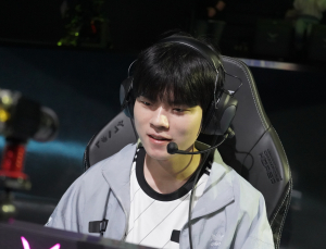 ‘누가 강팀 판독기래?’ 디플러스 기아, 상승세 KT 격파