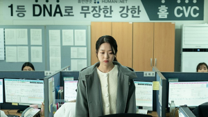 실적압박·폭언에도 “자, 이제 전화를 받으렴”