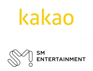 SM, 카카오와 협력 강화… K팝 그룹 공동 제작 논의