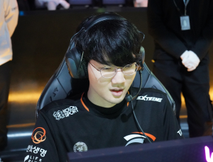 한화생명e스포츠,  브리온에 고전 끝 승리 [LCK]