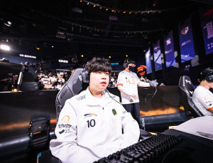 ‘클리드’ 김태민 “바이는 ‘여진’이 제일 좋아…‘저녁갑주’도 고민 중” 