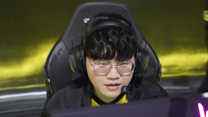 리브 샌드박스, 최하위 농심에 진땀승