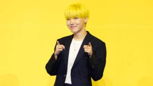 방탄소년단, 두 번째 군인은 제이홉… “입영 연기 취소”