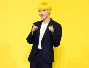 방탄소년단, 두 번째 군인은 제이홉… “입영 연기 취소”