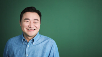 [MWC 2023] 노태문 사장 “직접 보면 삼성 의지·방향성 알 것”