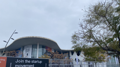 [MWC 2023] 설렘 가득한 바르셀로나