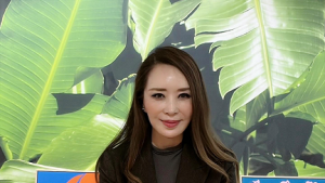 아트컬러리스트 김민경 작가 ‘행운의 컬러展’ 삼정갤러리 내달 3일 개최
