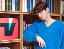 ‘아일랜드’ 차은우 “괜찮은 사람이란 말 듣고 싶죠”