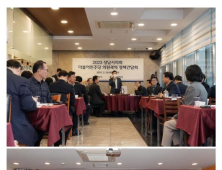 신상신 성남시장, 여야 시의원들 만나 '시민 위한 길' 모색