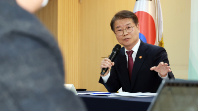 노조법 개정 시동… 불법 노조활동·깜깜이 회계 근절