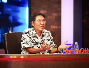 입 연 이수만 “SM은 내게 축복”… 주사위는 주총으로