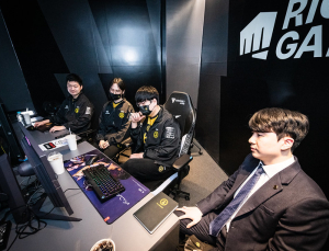 유상욱 리브 샌박 감독 “남은 경기 모두 이길 수 있어” [LCK]