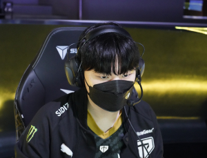 젠지e스포츠, 브리온 꺾고 플레이오프 진출 확정 [LCK]