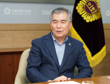 시민을 자식같이...김현기 서울시의장 “소외 계층과 늘 함께”[