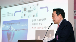 '저출생 극복을 위한 소아 필수 의료체계 강화의 필요성' 정책토론회 개최 