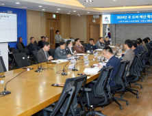 평택시, 2024년도 국‧도비 예산확보 총력…목표액 6305억 원