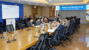 평택시, 2024년도 국‧도비 예산확보 총력…목표액 6305억 원