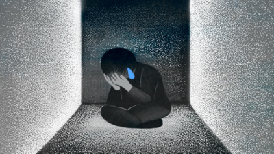 “몸이 멋대로 움직여요”…내 아이가 틱 장애?