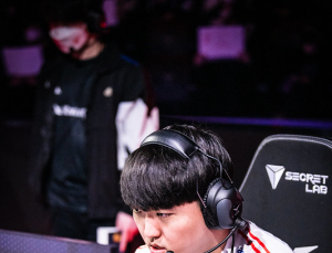 ‘은퇴’ 고민했던 광동 ‘모함’ 정재훈 “이제는 어엿한 LCK 구성원” 