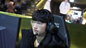 젠지e스포츠, LSB 잡고 단독 2위 탈환… LSB는 3연패