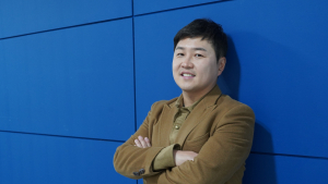 정용검 캐스터 “난 즐거운 일 하는 사람… 발로란트 중계 계속하고파”
