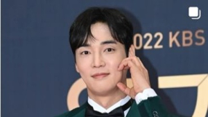 배우 강지섭, JMS 신도 지목에 “실체 몰랐고 탈퇴한 상태”