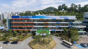 안성시, '경기 공공산후조리원' 대상지로 확정
