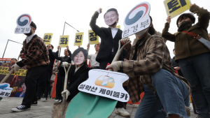 환경운동연합, 환경부 역할 못해... 장관 퇴진 촉구 