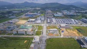 전북, 신규 국가첨단산단 후보지 2개소 선정…전략산업 성장 탄력