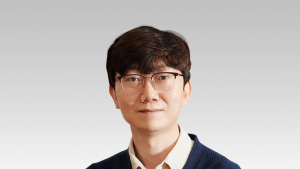 컴투스, 이주환 대표 단독체제 전환…송재준 대표는 GCIO