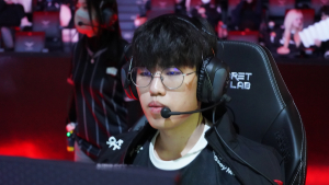 T1, PO 앞두고 DK에 서열정리… 16승 신고