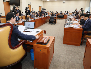 기재소위 통과한 K칩스법에 재계 환영…“투자 물꼬 튼다”