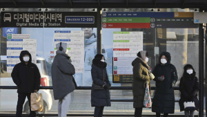 서울시, 20일 마스크 착용의무 해제...출퇴근시간 착용 권고