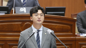 이성국 전주시의원, “의회서 전액 삭감한 전기버스 구매 보조비 선집행 불가” 