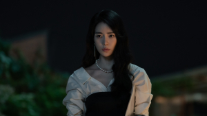 브라보, 임지연! “이제 저를 칭찬하고 싶어요”