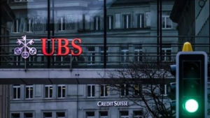 UBS, 4.2조원에 CS 인수…美 재무·연준 “환영”
