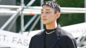 ‘마약 혐의’ 유아인 출연작 ‘승부’ 앞날은…