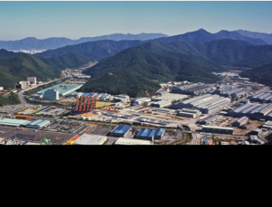 두산에너빌리티, 중앙아시아 LNG 발전 수주